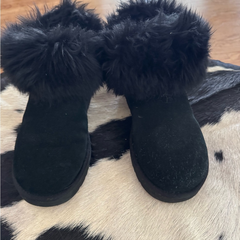 Ugg Boots  like new